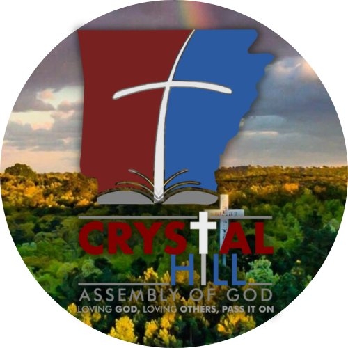 Crystal Hill Assembly of God