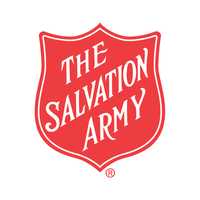 Salvation Army Stepping Stone Program and Daytime Warming Center