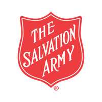 Salvation Army Stepping Stone Program and Daytime Warming Center
