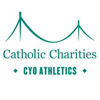 St Joseph's Family Center - Catholic Charities