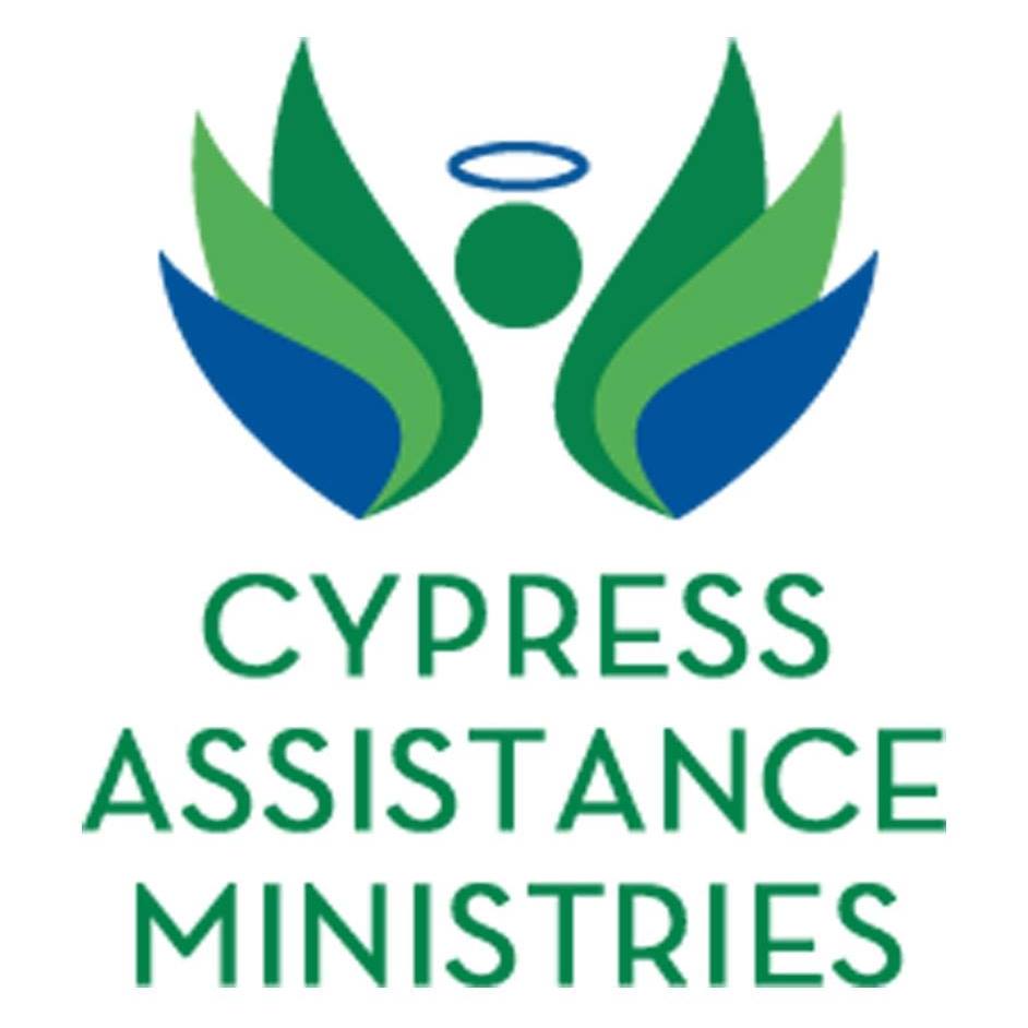 Cypress Assistance Ministries (CAM)