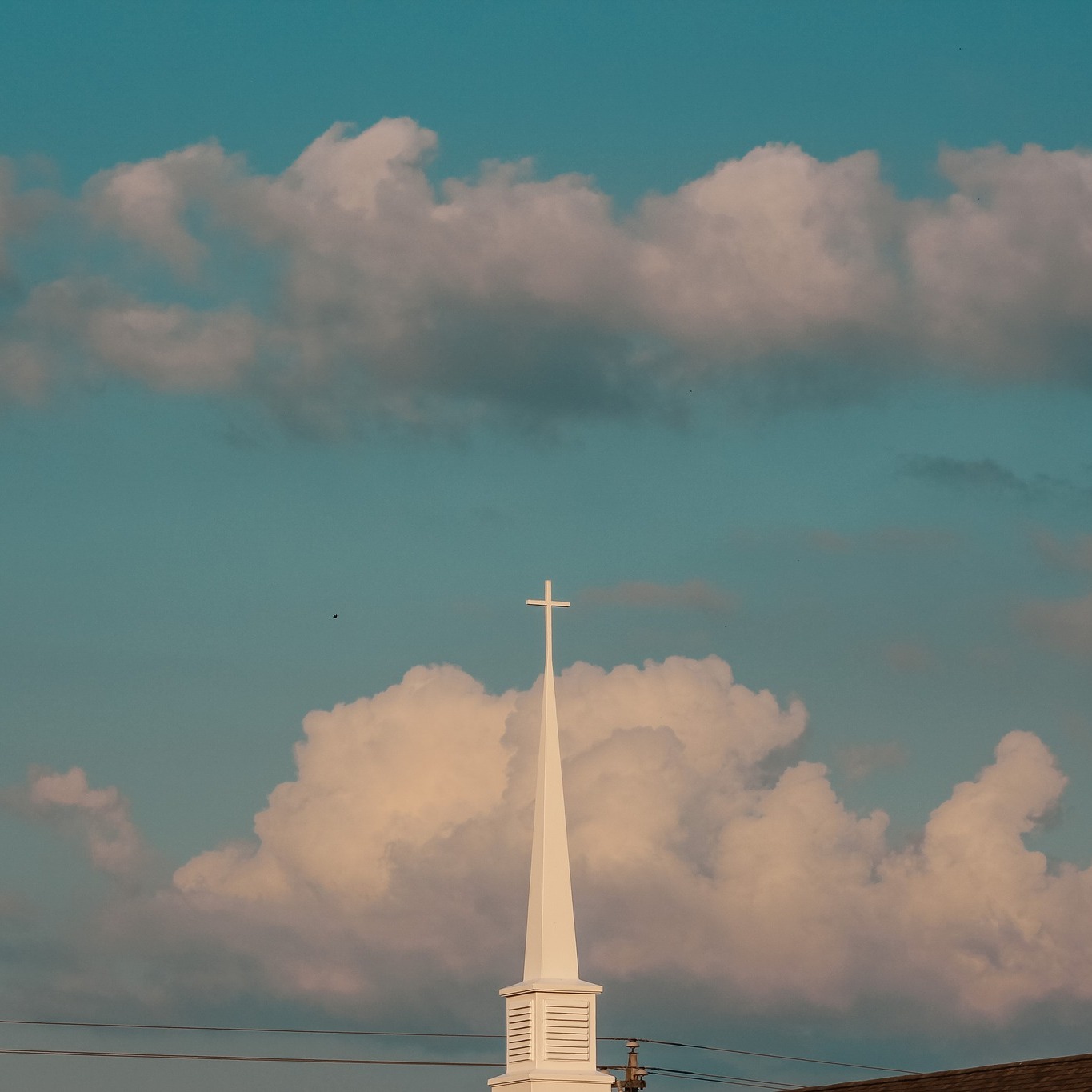 Dagsboro Church of God, Josephs Storehouse