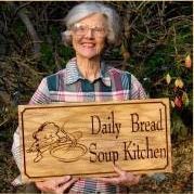 Daily Bread Soup Kitchen Inc