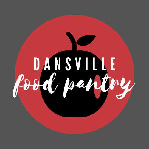 Dansville Food Bank PO Box 246, Dansville, MI