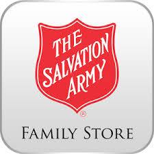 Salvation Army Front Royal