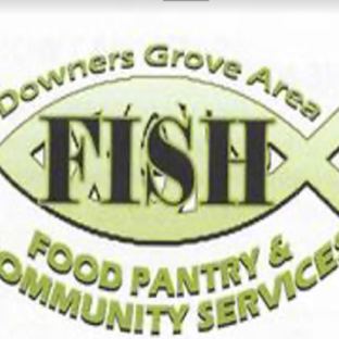 Downers Grove Area Food Pantry and Clothes Closet