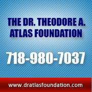 Dr Theodore Atlas Foundation