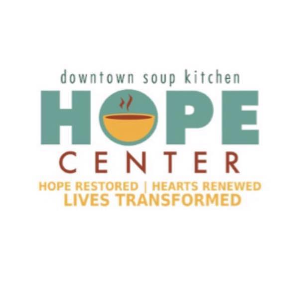 Downtown Soup Kitchen