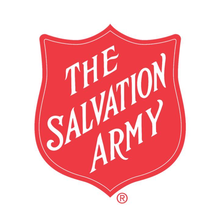 Salvation Army Duluth