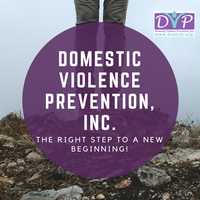 Domestic Violence Prevention