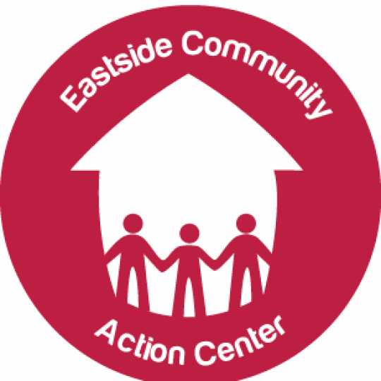 Eastside Community Action Agency Food Pantry