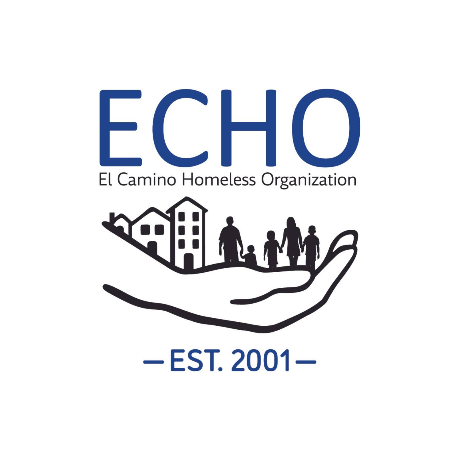ECHO (El Camino Homeless Organization)