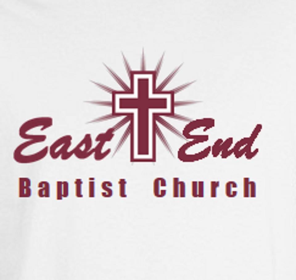 East End Baptist Church - Hensley