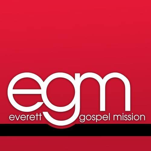 Everett Gospel Mission Men's Shelter