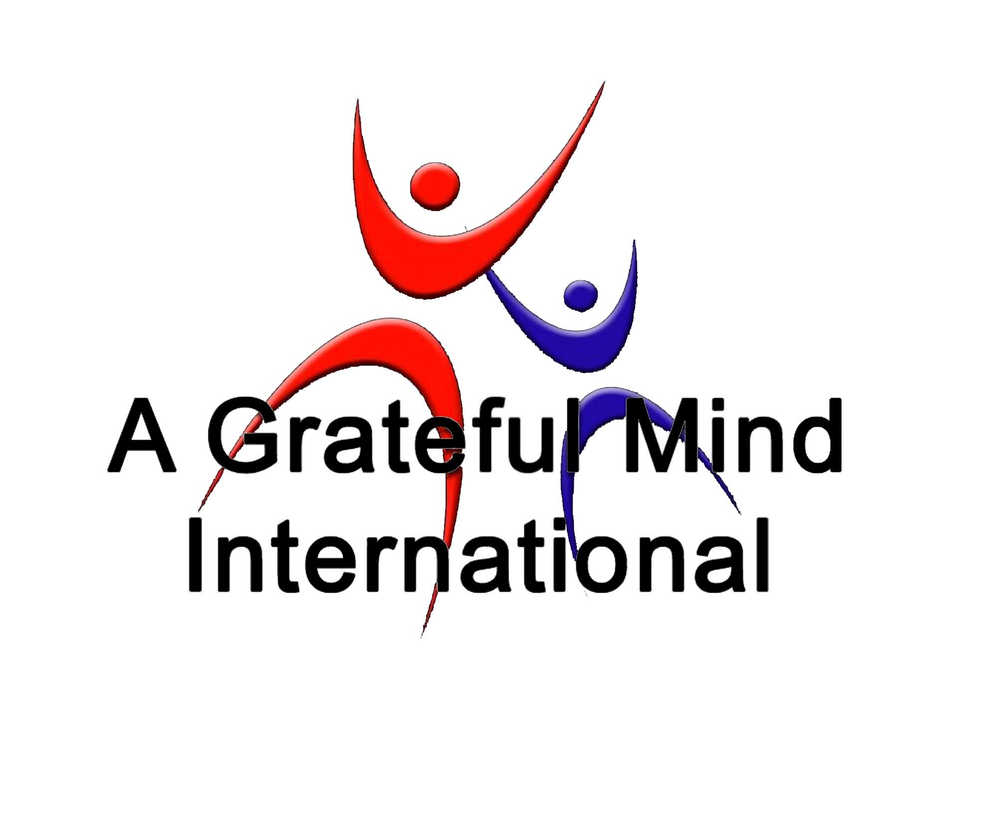 A Grateful Mind International