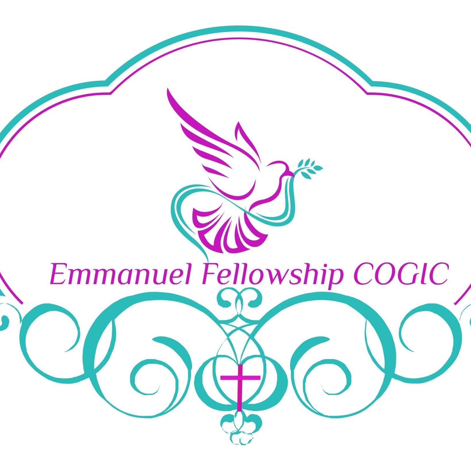 Emmanuel Fellowship COGIC