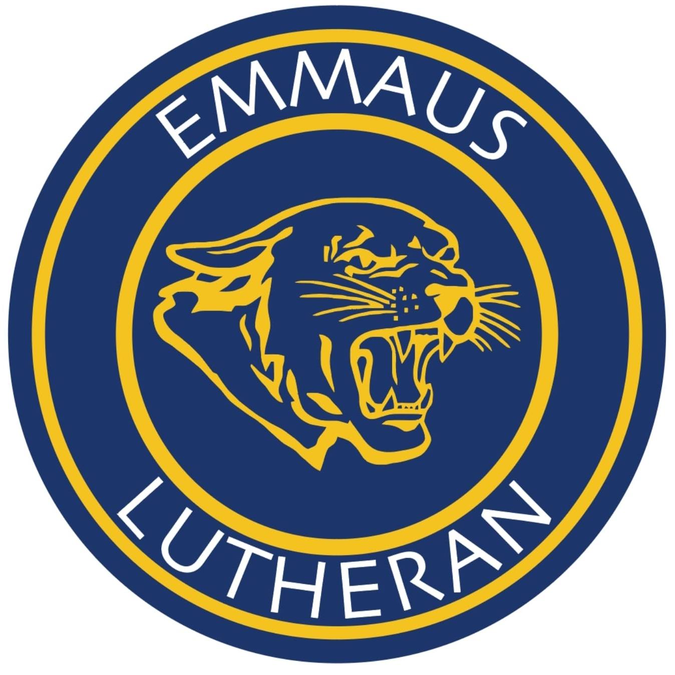 Emmaus Lutheran Food Pantry