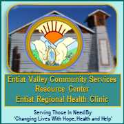 Entiat Valley Community Servicesfoodbank