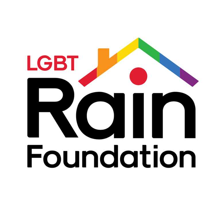 LGBT  RAIN Foundation