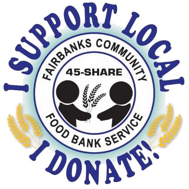 Fairbanks Community Food Bank Service Inc