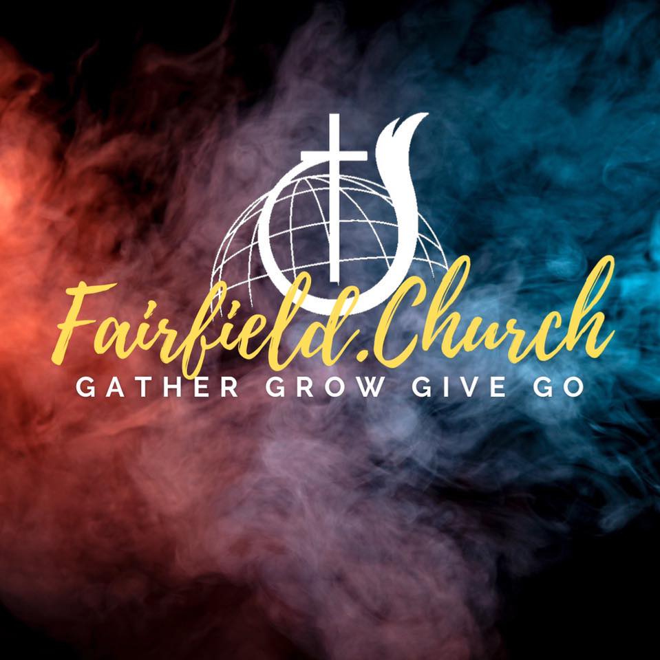 Fairfield Church of God Food Pantry