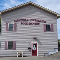 Fairfield Interfaith Food Pantry
