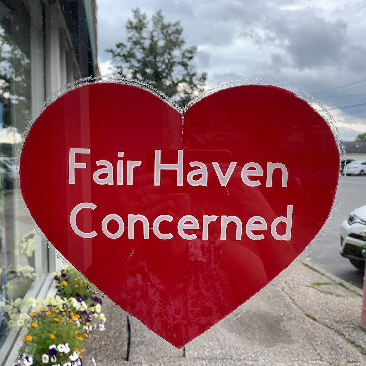 Fair Haven Vt