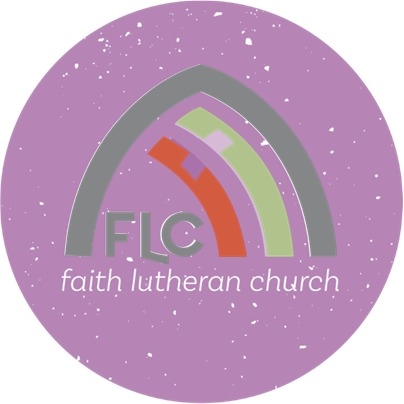 Faith Lutheran Food Pantry