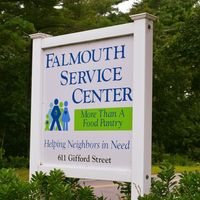 Falmouth Service Center