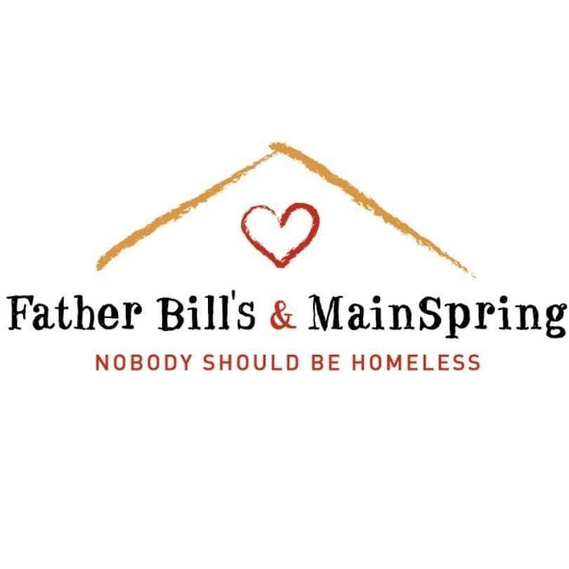 Mainspring House Shelter
