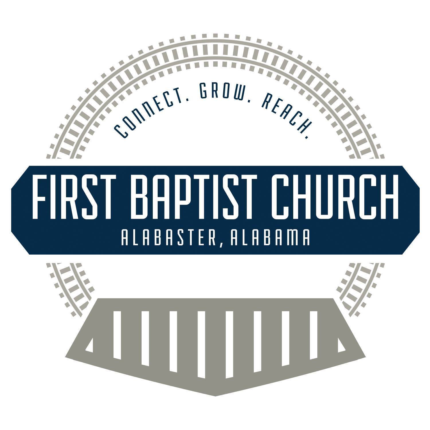 First Baptist Alabaster Food Ministry