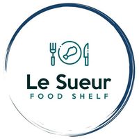 Le Sueur Food Shelf