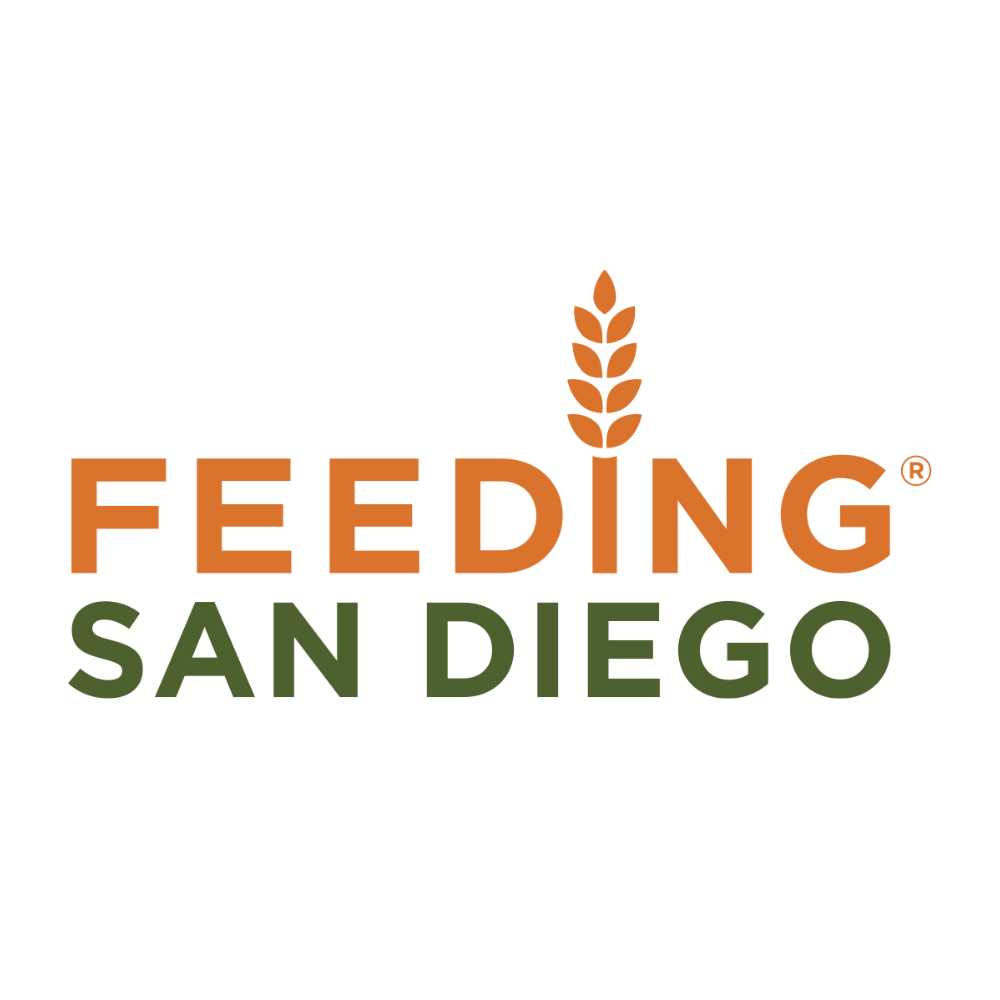 Feeding America San Diego