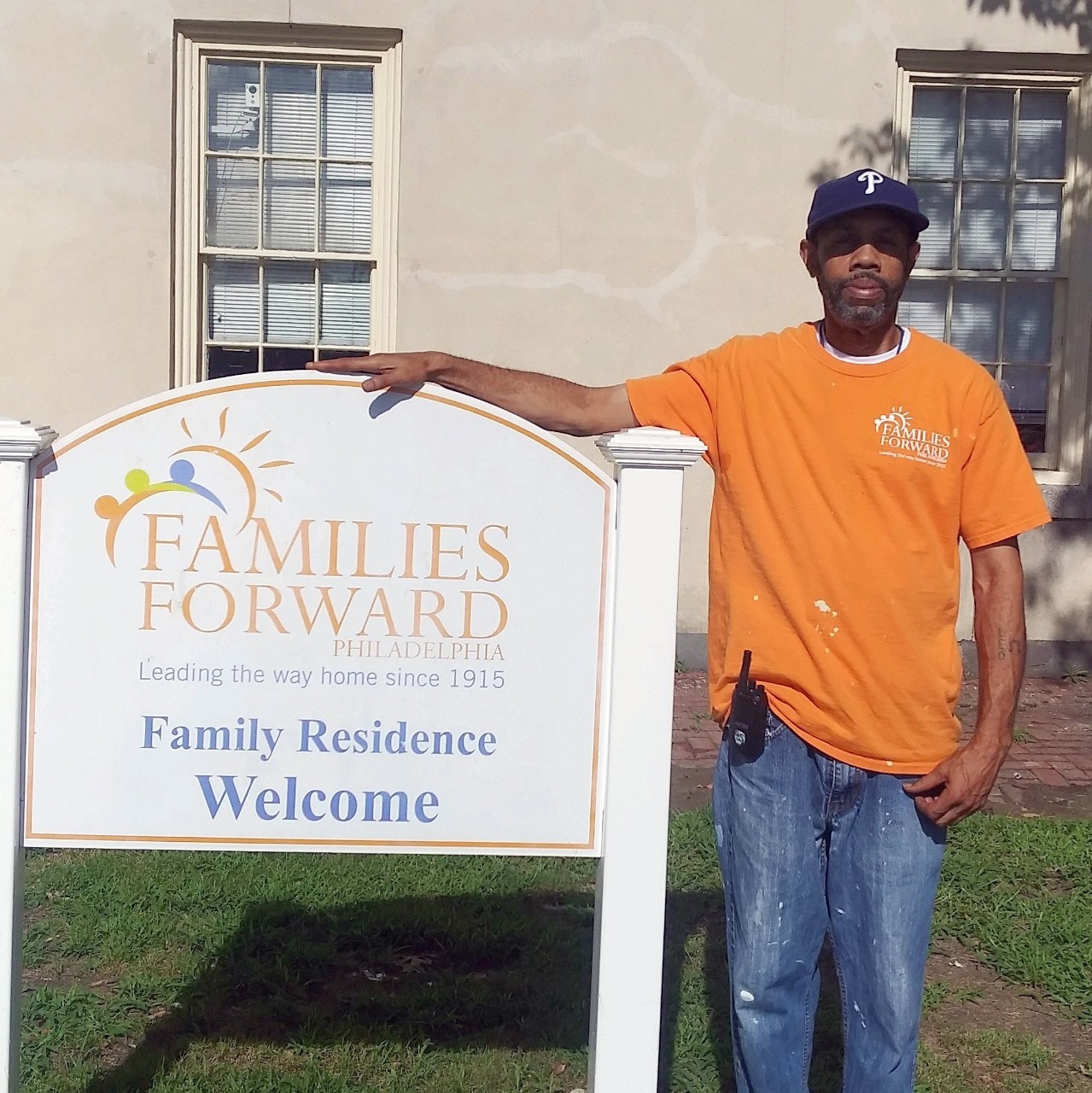 Traveler's Aid Society - Families Forward Philadelphia