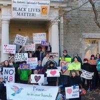 Community Food Share First Unitarian Church