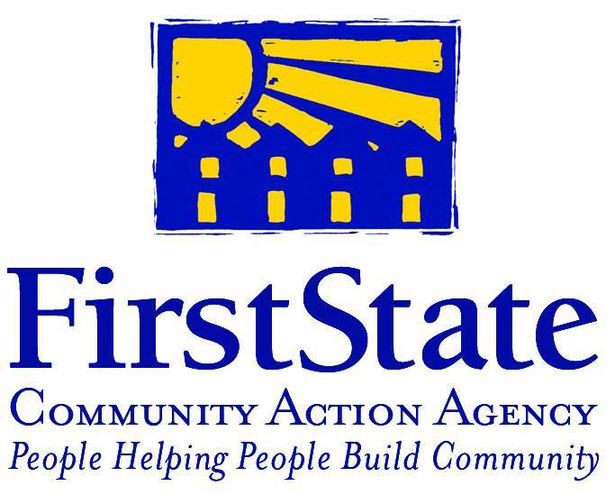First State Community Action, Food Closet - Sussex County