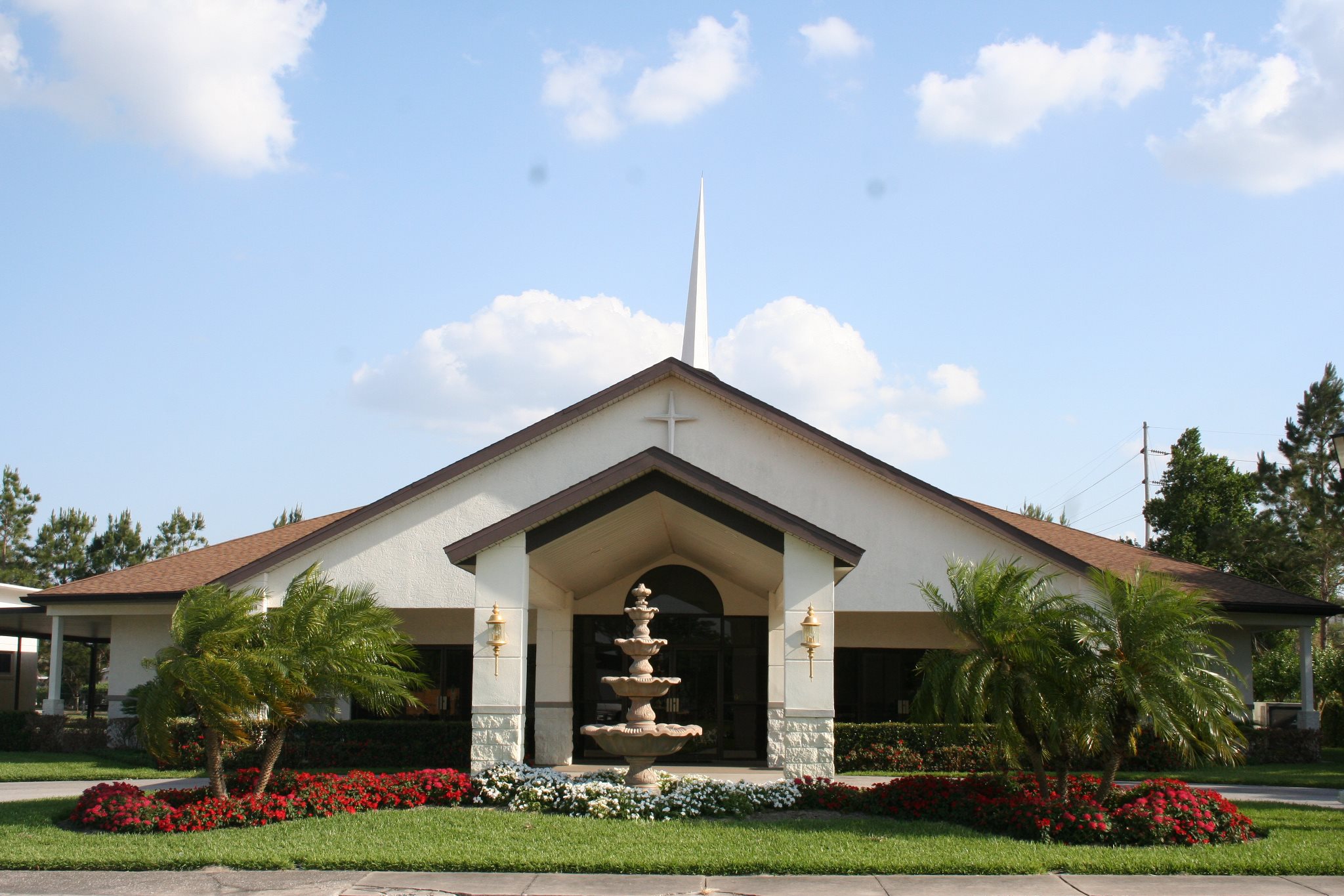 FMBC Food Distribution