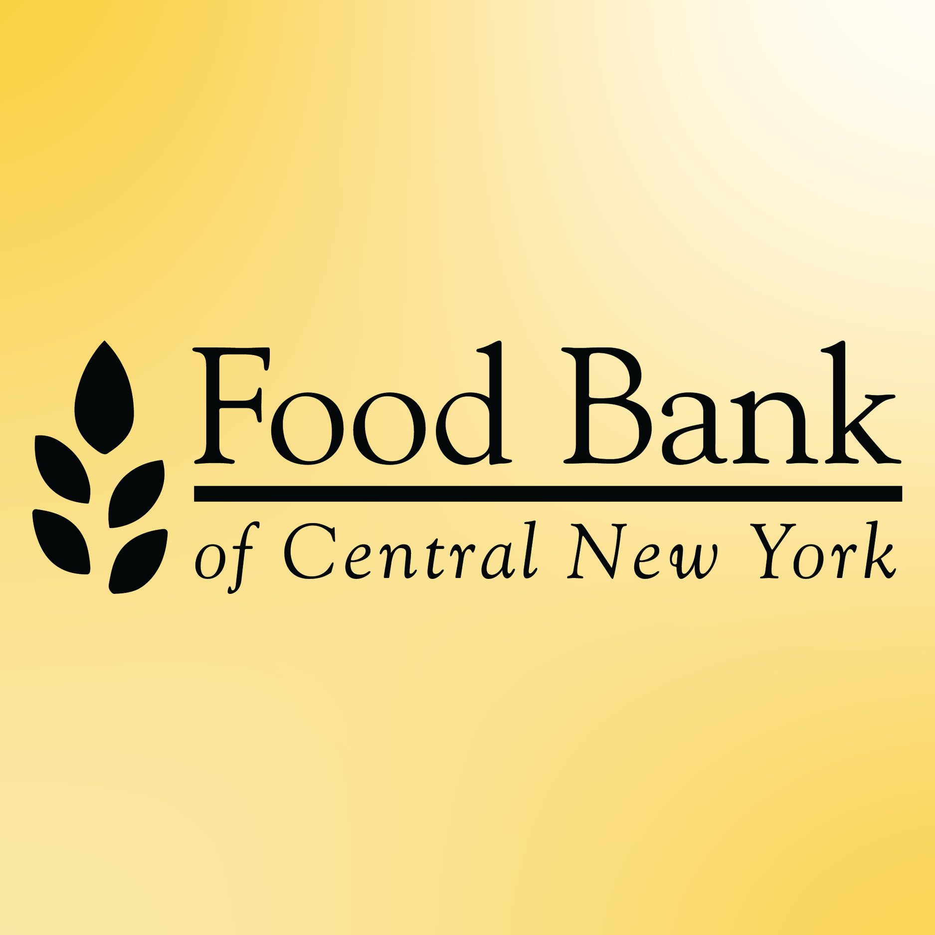 Food Bank of Central New York