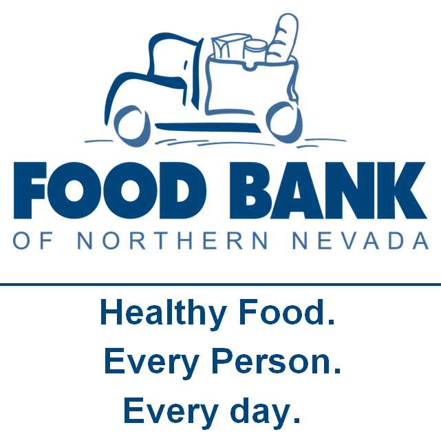 Food Bank Of Northern Nevada