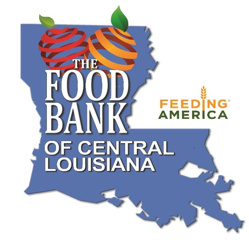 Food Bank Of Central Louisiana