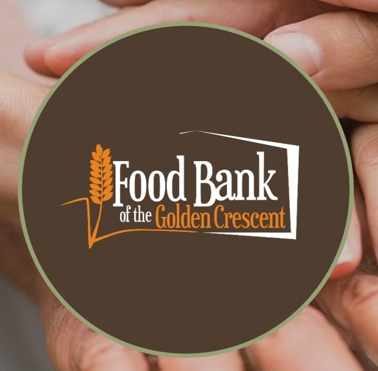 The Food Bank of the Golden Crescent