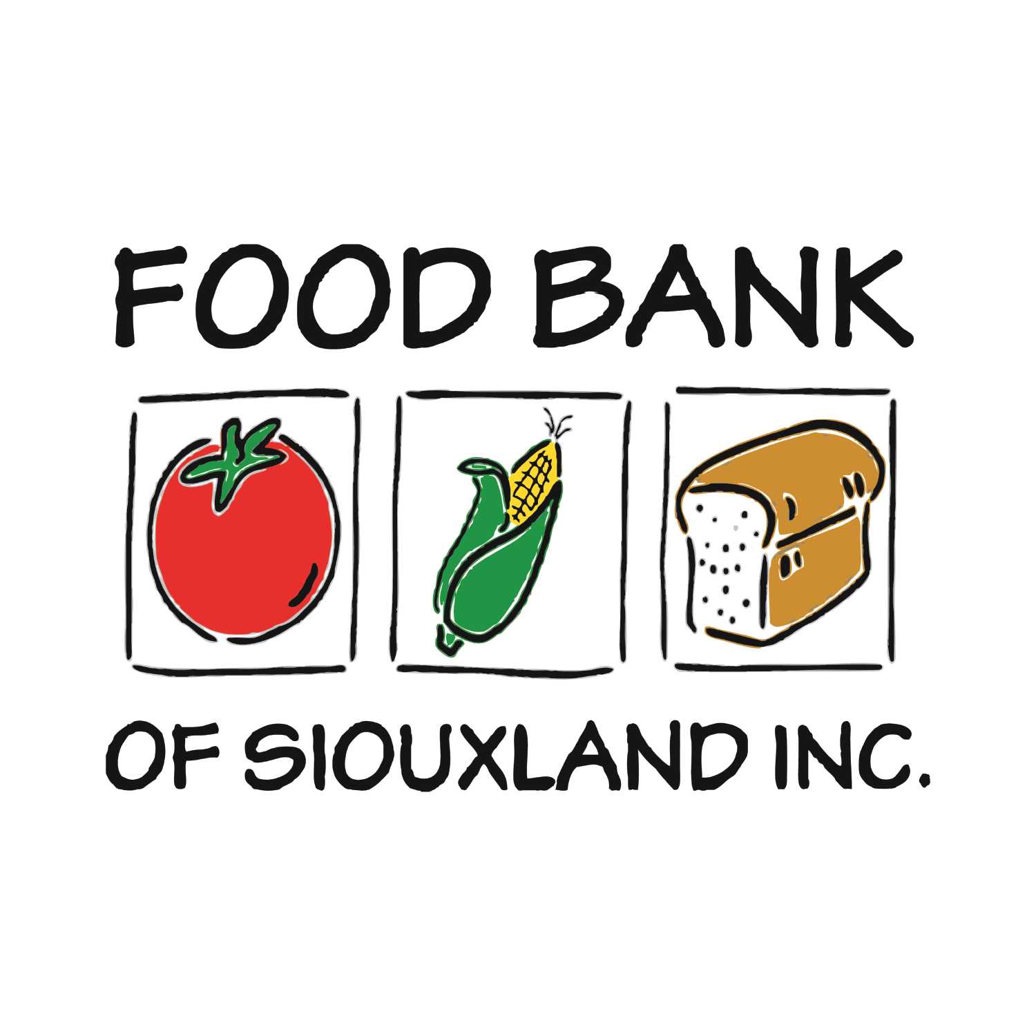 Food Bank Of Siouxland Inc
