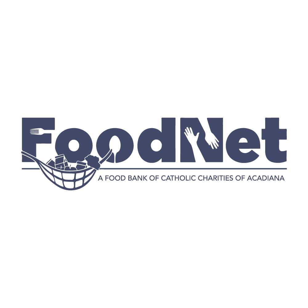 Foodnet Food Bank of Lafayette, LA