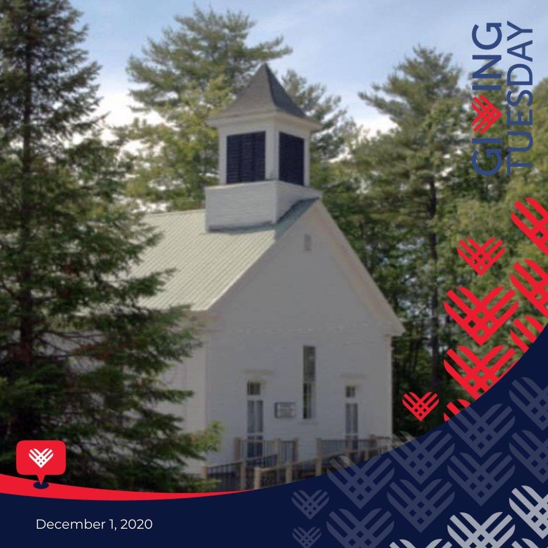 Sweden House Food Pantry 137 Bridgton Rd, Sweden, ME