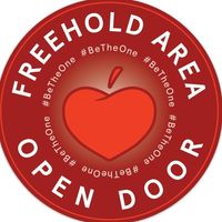 Freehold Area Open Door Food Pantry