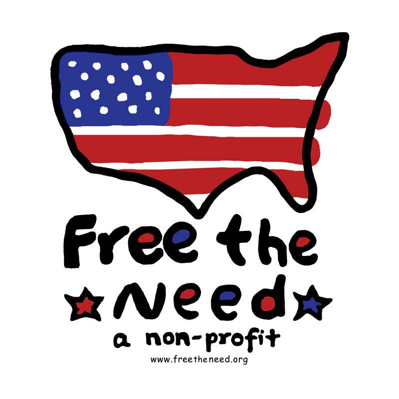 Free The Need
