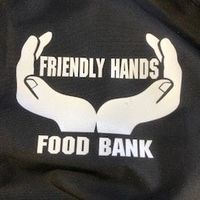 Friendly Hands Food Bank - Torrington