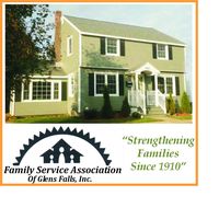 Family Service Association Of Glens Falls