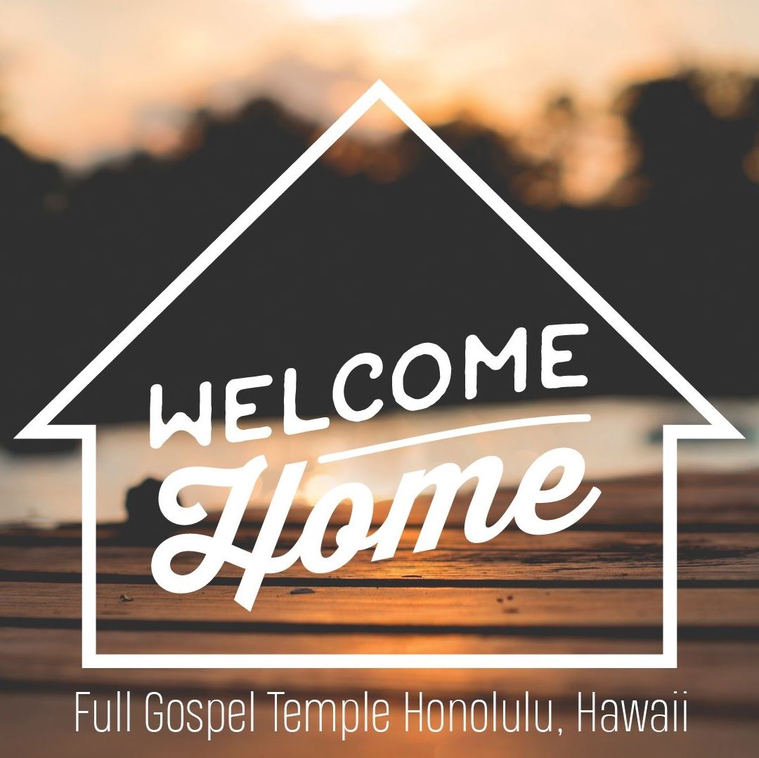 Full Gospel Temple