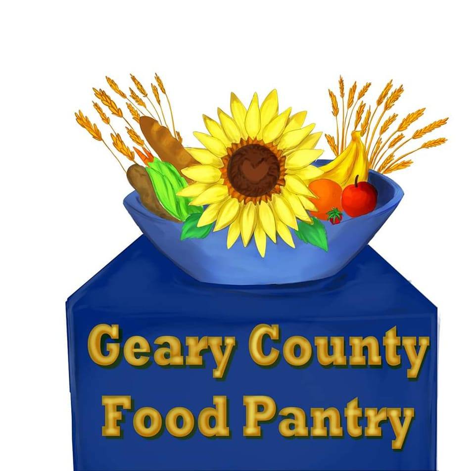 Geary County Food Pantry